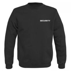 Security Sweater II (Sale)
