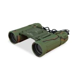 Mil-Tec Fernglas Faltbar 8x21 M. Etui