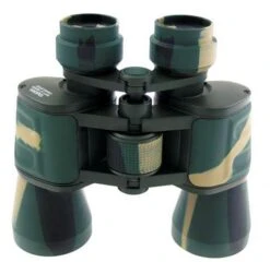 Fernglas 10x50 Mit Etui Woodland