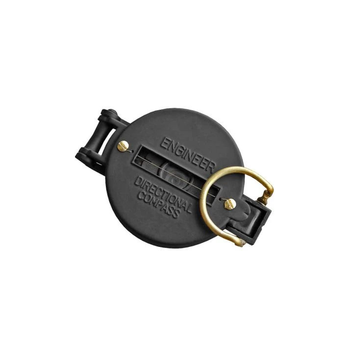 Mil-Tec US Kompass Scout Import Metall 4 Mil-Tec US Kompass Scout Import Metall – Bild 2