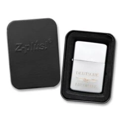 Gas Feuerzeug Mit Gravur Deutsche Luftwaffe