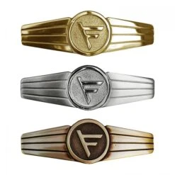 Tätigkeitsabzeichen Metall Führungsdienstpersonal