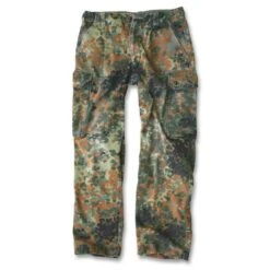 Bundeswehr Feldhose Original Gebraucht -Outdoor-Ausrüstungsgeschäft 91160 221 0