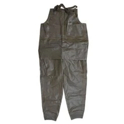 ABC Schutzbekleidungsausstattung Zodiak Gummi Neuwertig (Deko) -Outdoor-Ausrüstungsgeschäft 91195 120 2