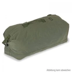 US Seesack M. Doppelgurt Gebraucht -Outdoor-Ausrüstungsgeschäft 91380 500 2