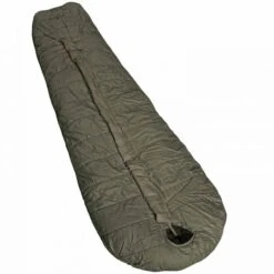 Bundeswehr Schlafsack Allgemein II Original Gebraucht -Outdoor-Ausrüstungsgeschäft 91413 900 0