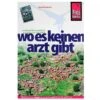 Handbuch Wo Es Keinen Arzt Gibt -Outdoor-Ausrüstungsgeschäft 9HB0505 0