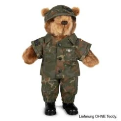 Mil-Tec Teddyanzug Groß -Outdoor-Ausrüstungsgeschäft 9a4165 2022 11