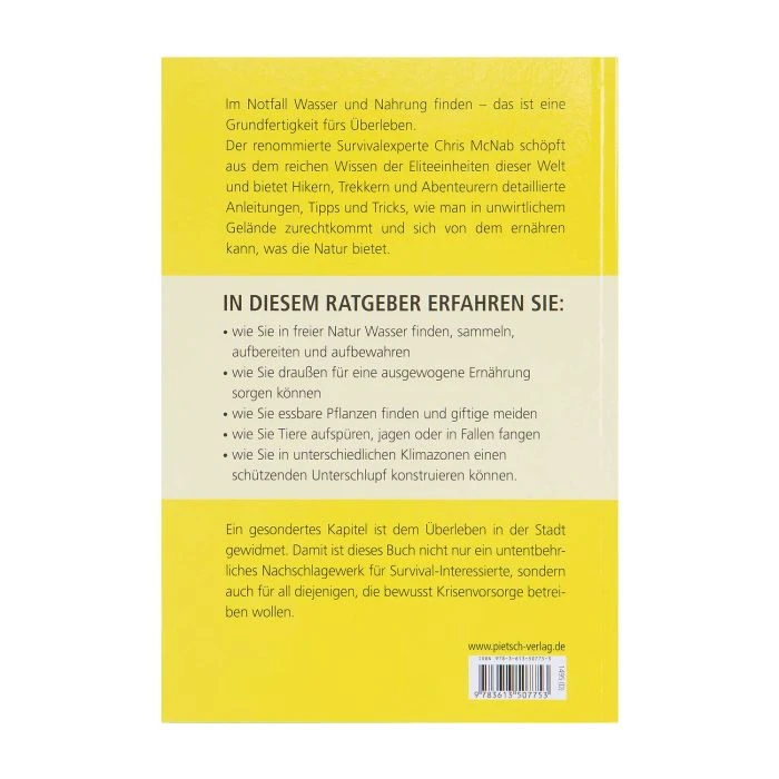 Ernährung Und Überleben Draussen 4 Ernährung Und Überleben Draussen – Bild 2