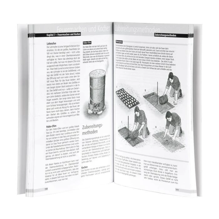 Ernährung Und Überleben Draussen 5 Ernährung Und Überleben Draussen – Bild 3