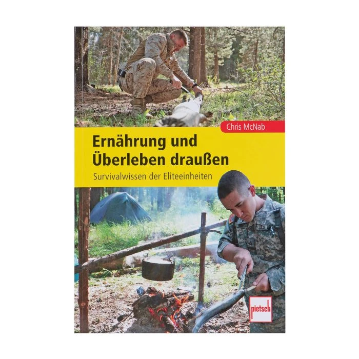 Ernährung Und Überleben Draussen 3 Ernährung Und Überleben Draussen