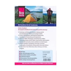 Outdoor Handbuch -Outdoor-Ausrüstungsgeschäft 9hb0510 1 1
