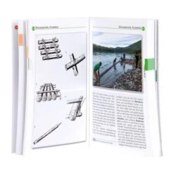 Outdoor Handbuch -Outdoor-Ausrüstungsgeschäft 9hb0510 2