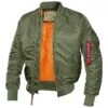 Alpha Industries MA-1 VF 59 Bomberjacke