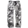 Brandit M65 Vintage Trouser Cargo Hose