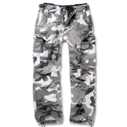 Brandit M65 Vintage Trouser Cargo Hose