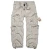 Brandit Pure Vintage Trouser Cargo Hose