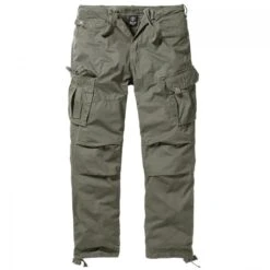 Brandit Columbia Mountain Vintage Cargo Hose -Outdoor-Ausrüstungsgeschäft B1009 001 0