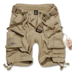 Brandit Savage Vintage Shorts -Outdoor-Ausrüstungsgeschäft B2001 001 5