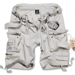 Brandit Savage Vintage Shorts -Outdoor-Ausrüstungsgeschäft B2001 001 6