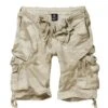 Brandit Basic Vintage Shorts Cargo -Outdoor-Ausrüstungsgeschäft B2002 001 5