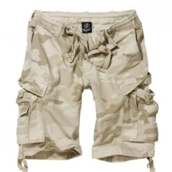Brandit Basic Vintage Shorts Cargo