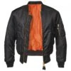 Brandit MA-1 Pilotenjacke