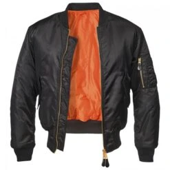 Brandit MA-1 Pilotenjacke