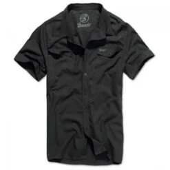 Brandit Roadstar Shirt Hemd Kurzarm -Outdoor-Ausrüstungsgeschäft B4012 002 0