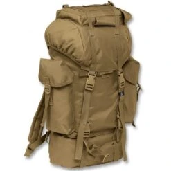 Brandit BW Kampfrucksack Imp. -Outdoor-Ausrüstungsgeschäft B8003 001 parent 3