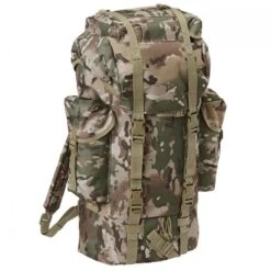 Brandit BW Kampfrucksack Imp. -Outdoor-Ausrüstungsgeschäft B8003 001 parent 7