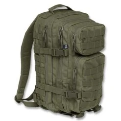 Brandit US Cooper Pack Medium -Outdoor-Ausrüstungsgeschäft B8007 001 parent 0