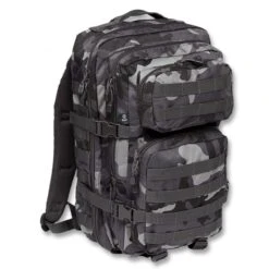 Brandit US Cooper Pack Medium -Outdoor-Ausrüstungsgeschäft B8007 001 parent 7