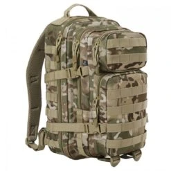 Brandit US Cooper Pack Medium -Outdoor-Ausrüstungsgeschäft B8007 001 parent 9