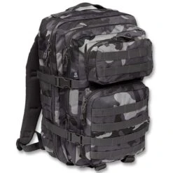 Brandit US Cooper Pack Large -Outdoor-Ausrüstungsgeschäft B8008 001 parent 7