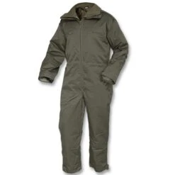 Brandit Panzerkombi Mit Futter -Outdoor-Ausrüstungsgeschäft B9113 001 0