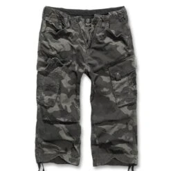 Brandit Columbia Mountain 3/4 Cargo Hose (Sale) -Outdoor-Ausrüstungsgeschäft B9140 001 6