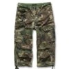 Brandit Columbia Mountain 3/4 Cargo Hose (Sale)