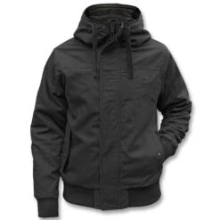 Brandit Winterjacke Grizzly Mit Futter -Outdoor-Ausrüstungsgeschäft B9250 001 1