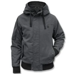 Brandit Winterjacke Grizzly Mit Futter -Outdoor-Ausrüstungsgeschäft B9250 001 2