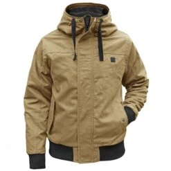 Brandit Winterjacke Grizzly Mit Futter -Outdoor-Ausrüstungsgeschäft B9250 001 4