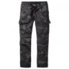 Brandit Texas Vintage Cargo Hose Slim