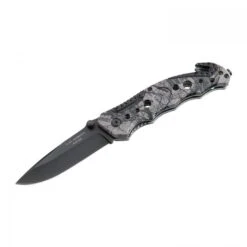Herbertz Einhandmesser Safety Camo