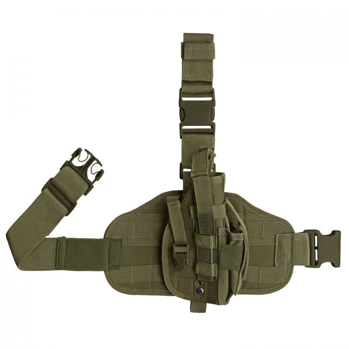 Beinholster Molle 6 Beinholster Molle – Bild 4
