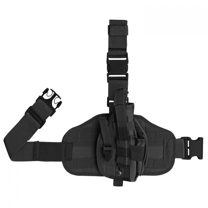 Beinholster Molle 4 Beinholster Molle – Bild 2