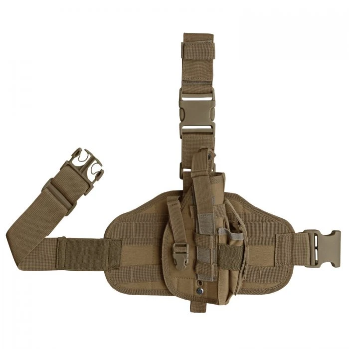 Beinholster Molle 5 Beinholster Molle – Bild 3