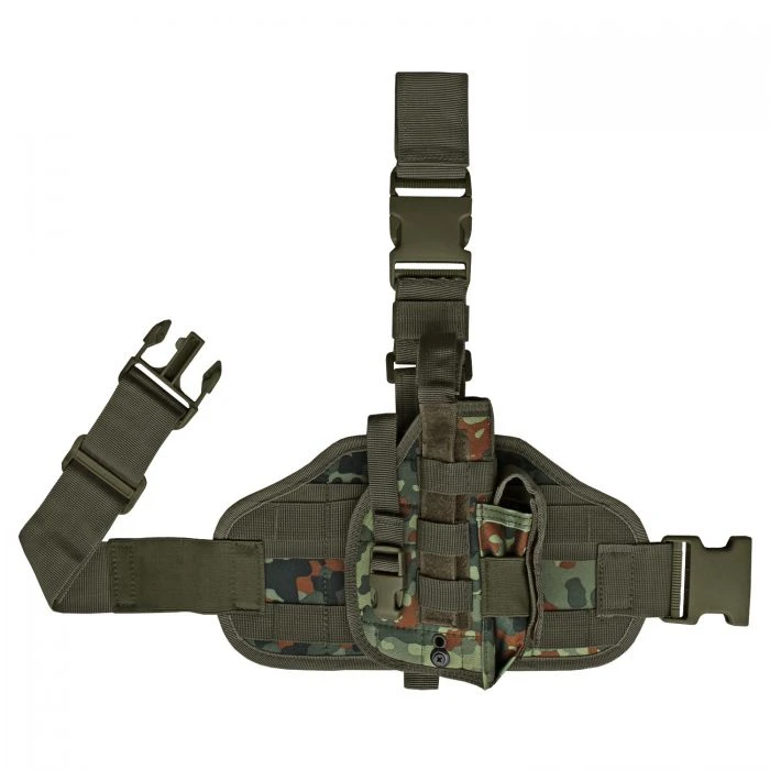 Beinholster Molle 3 Beinholster Molle