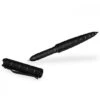 Tactical Kugelschreiber Schwarz 1 Tactical Kugelschreiber Schwarz -Outdoor-Ausrüstungsgeschäft M3754 302 1