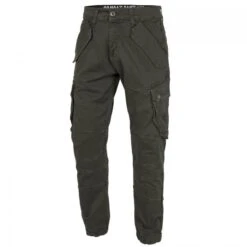 Alpha Industries Combat Pant LW (Sale) -Outdoor-Ausrüstungsgeschäft a126215 136