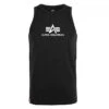 Alpha Industries Basic Alpha Tank -Outdoor-Ausrüstungsgeschäft a126566 003